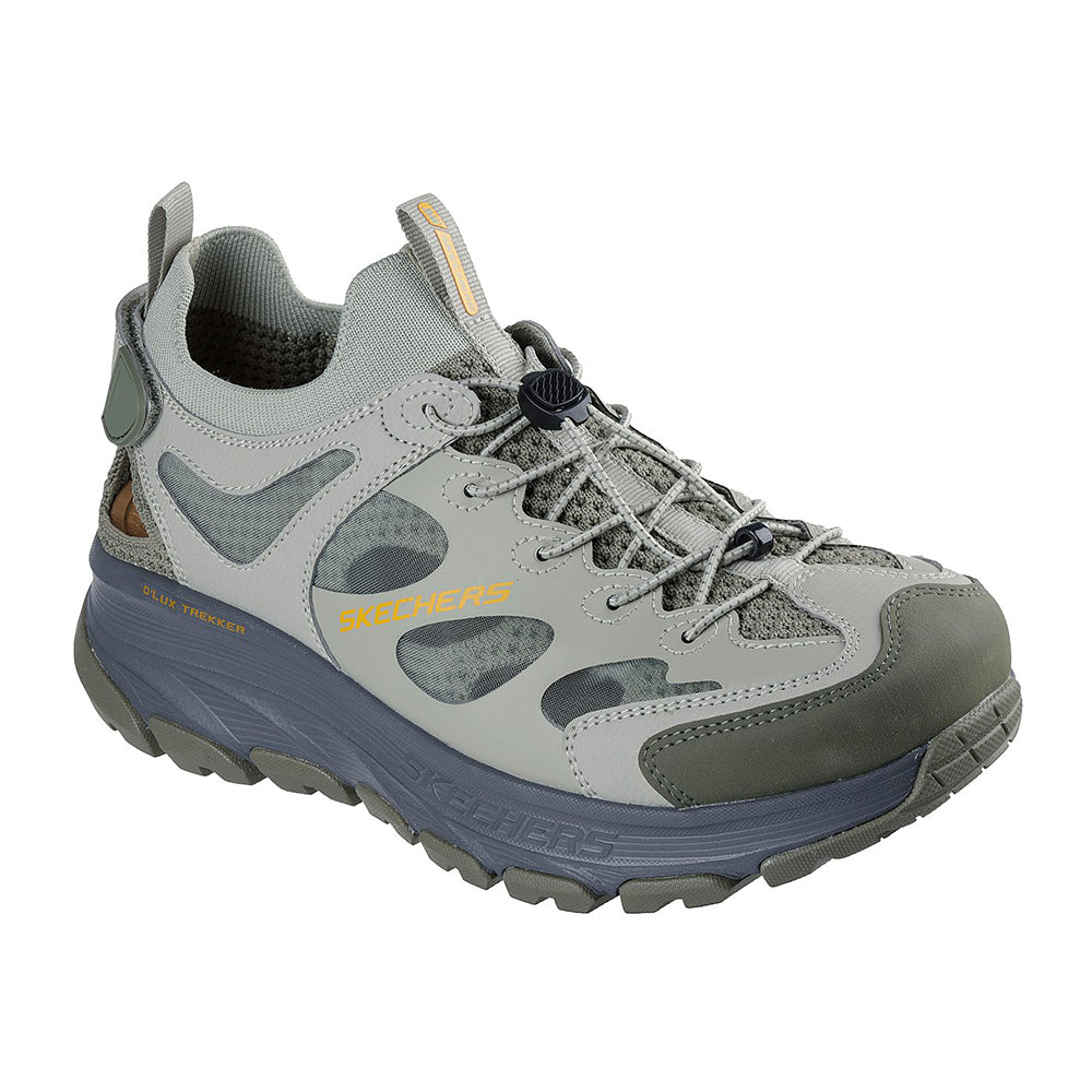 Outdoor D'Lux Trekker Sandal - Rebel Creek