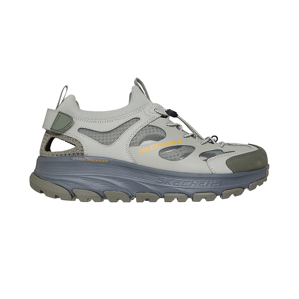 Outdoor D'Lux Trekker Sandal - Rebel Creek