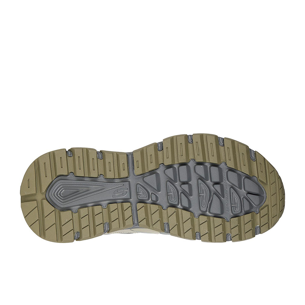 Outdoor D'Lux Trekker Sandal - Rebel Creek