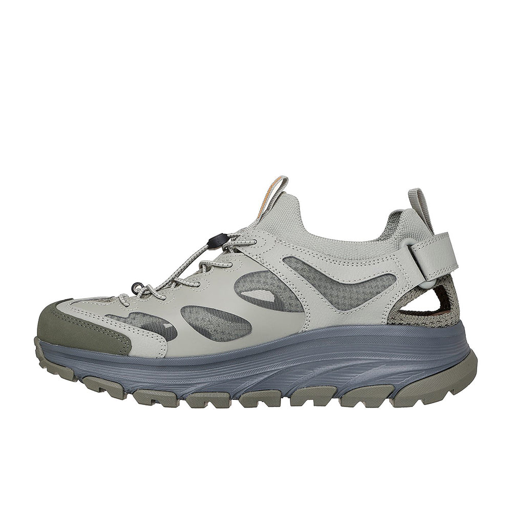 Outdoor D'Lux Trekker Sandal - Rebel Creek