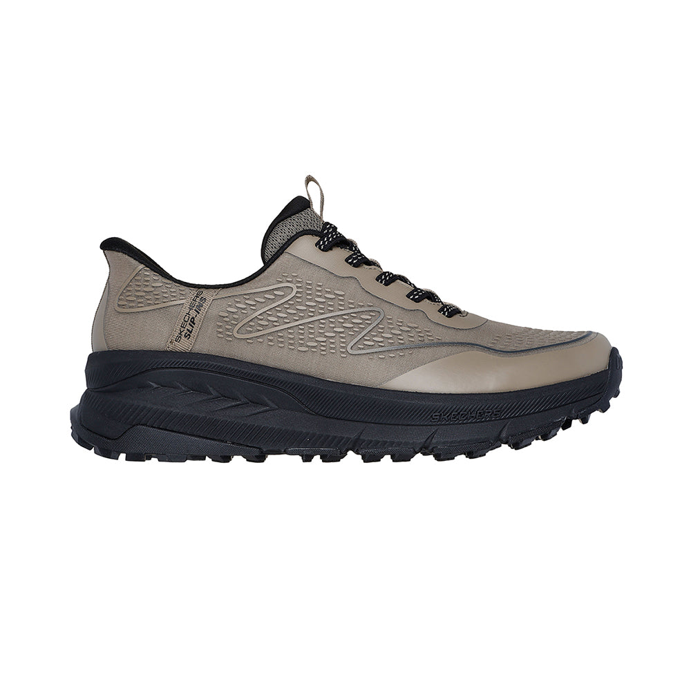 Slip-ins: Outdoor Switch Back - Mist – Skechers Thailand