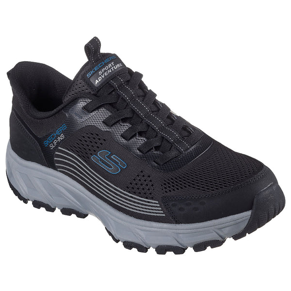 Slip-ins: Outdoor Hillcrest 2.0