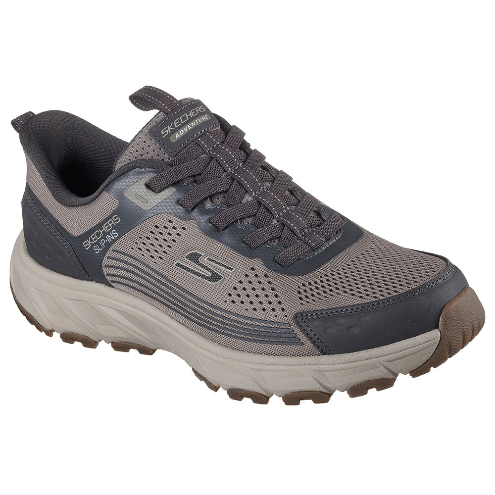 Slip-ins: Outdoor Hillcrest 2.0