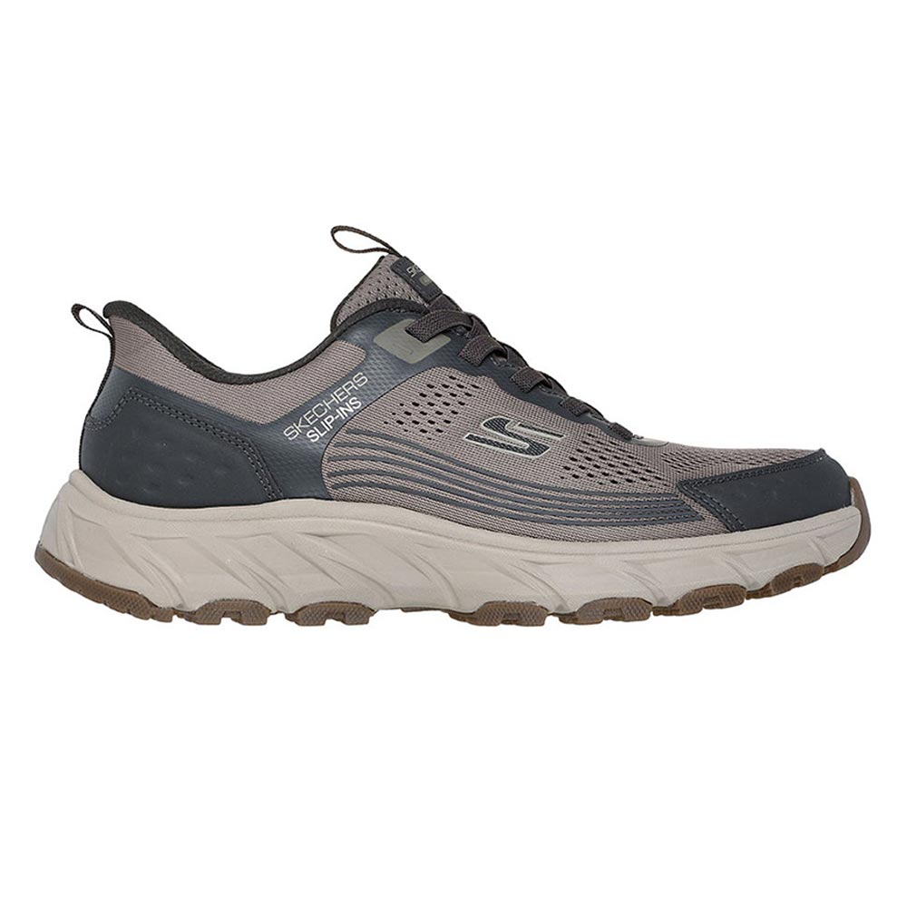 Slip-ins: Outdoor Hillcrest 2.0