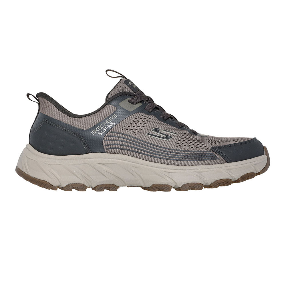 Slip-ins: Outdoor Hillcrest 2.0