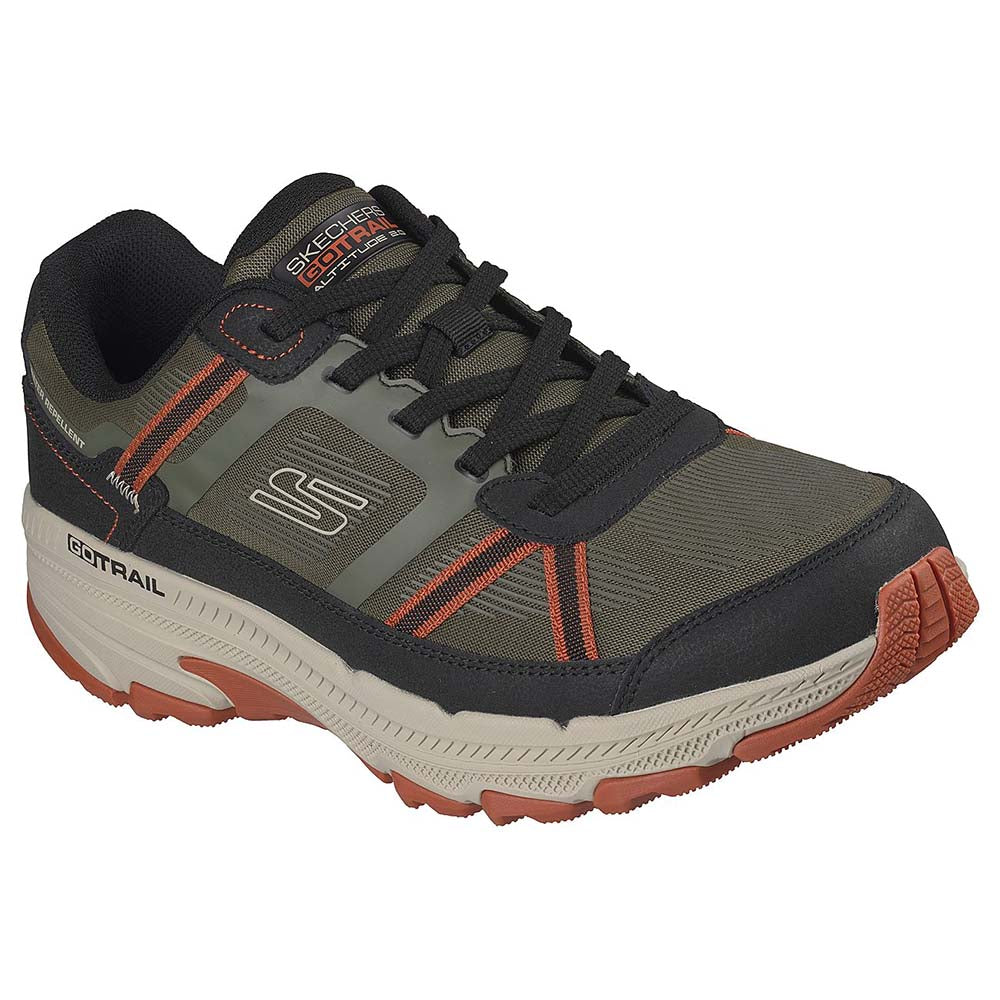 Outdoor GOrun Trail Altitude 2.0 - Altaridge