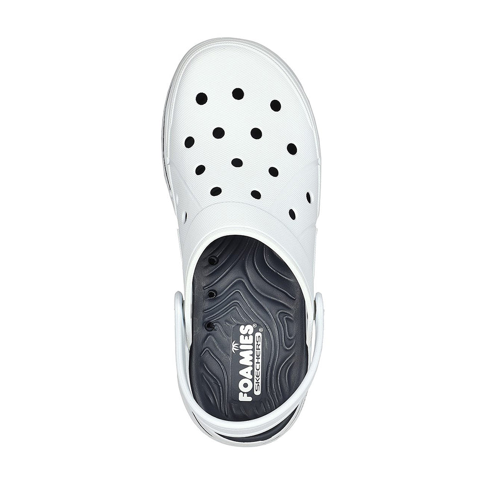 Foamies GOwalk 5 - Key Choice