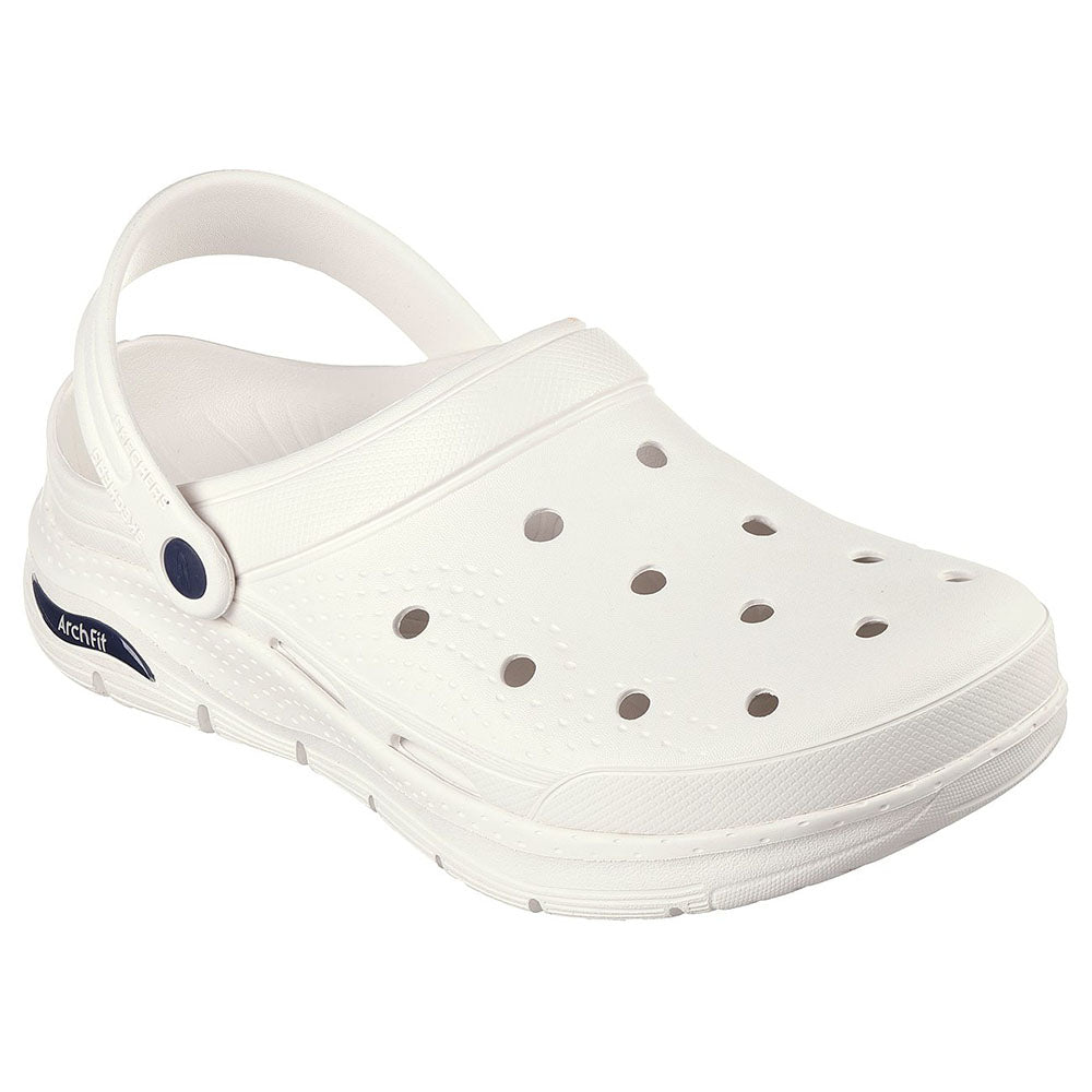 Foamies Arch Fit - Valiant – Skechers Thailand