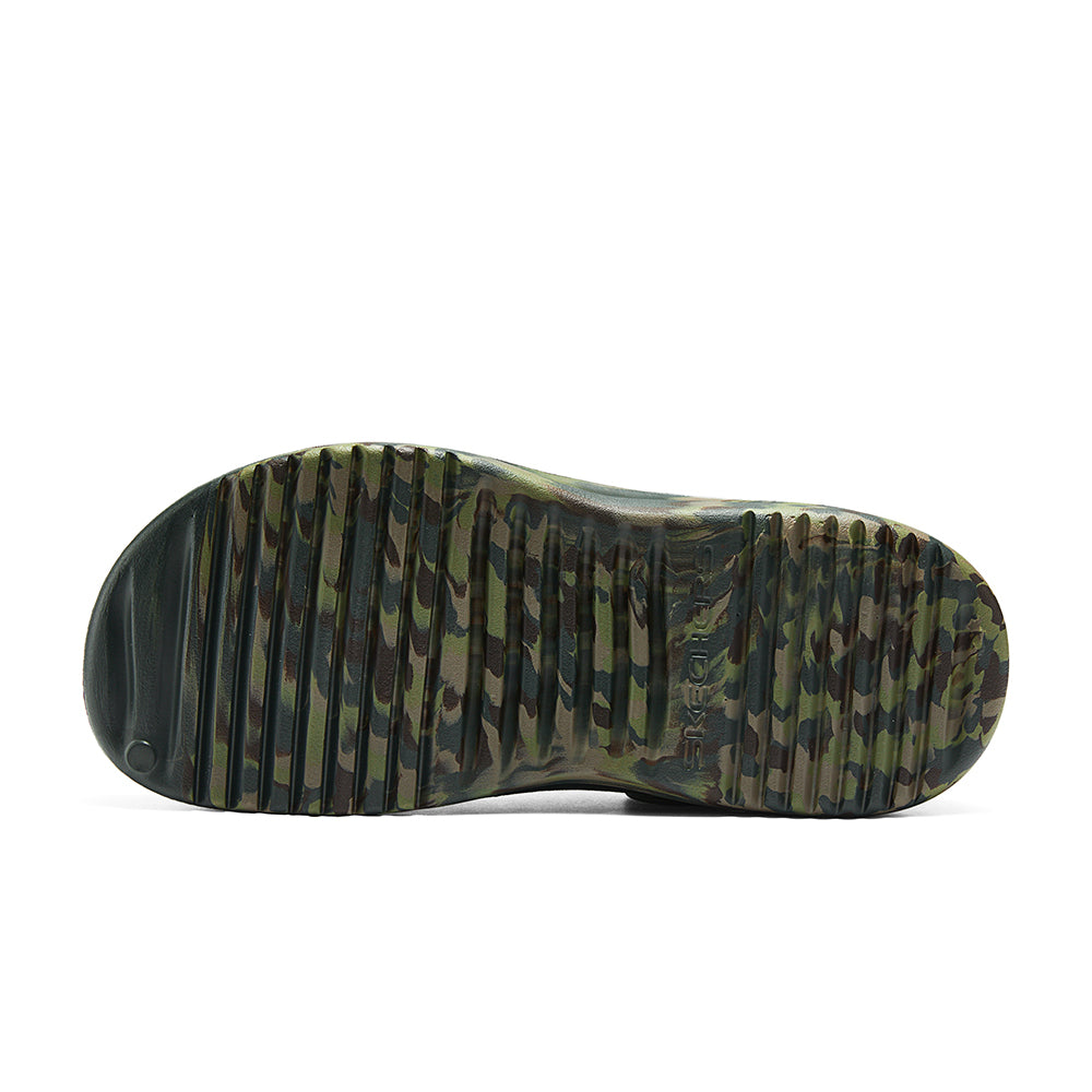 Foamies