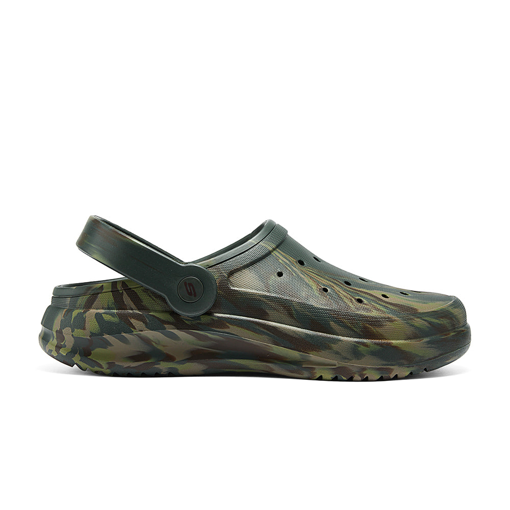Foamies