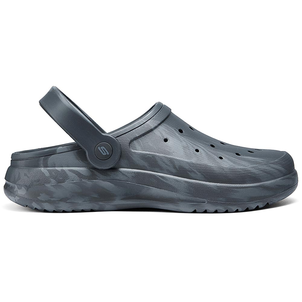 Foamies
