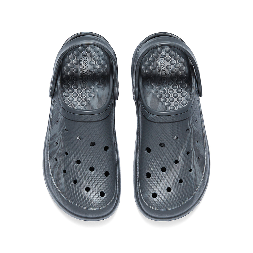 Foamies