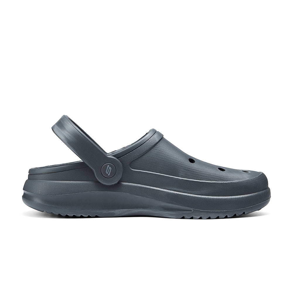 Foamies