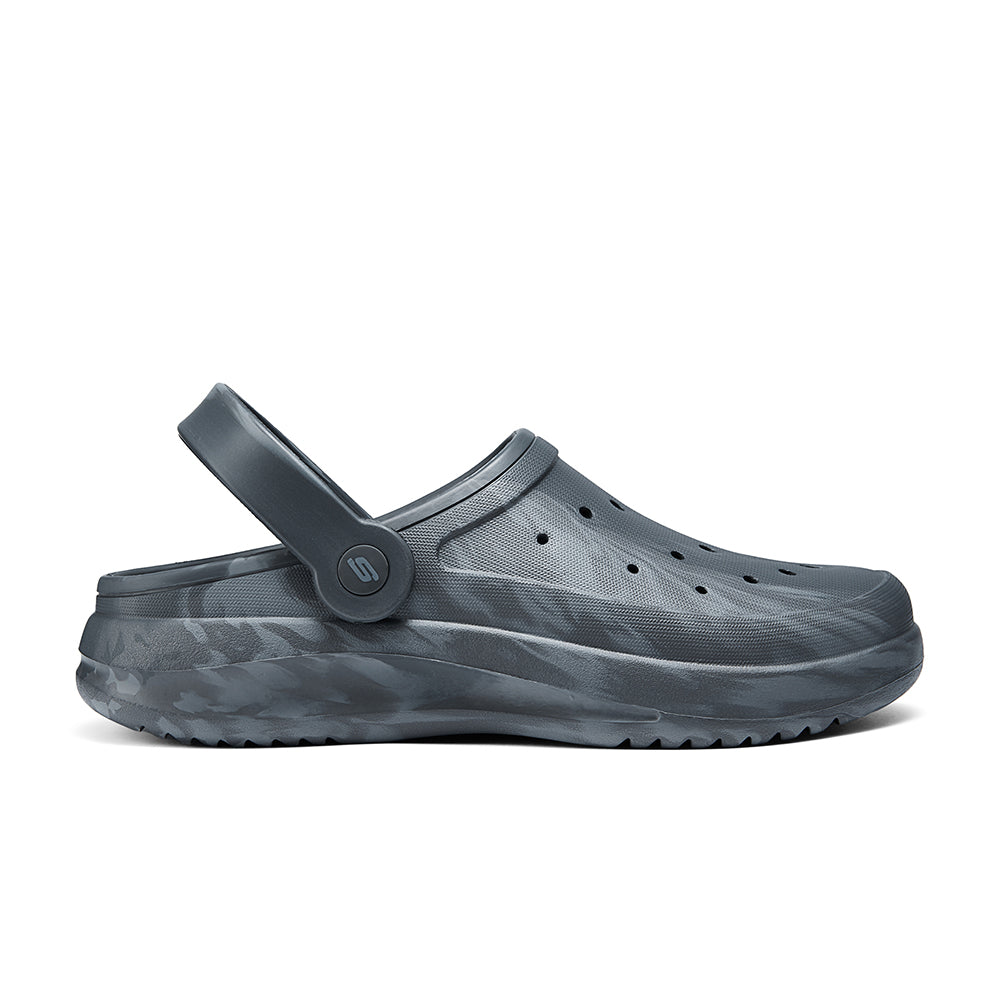 Foamies
