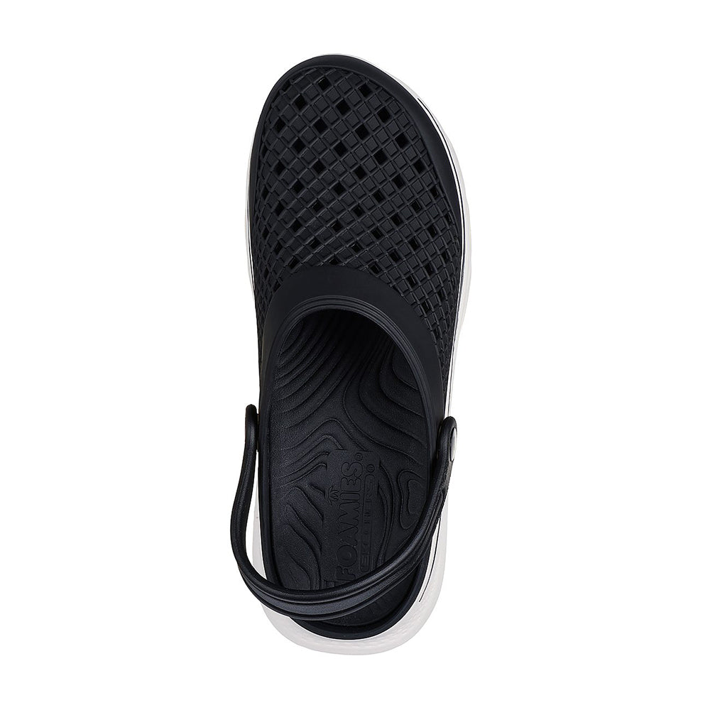 Sandalias Deportivas Mujer Skechers Performance Go Walk Pizazz