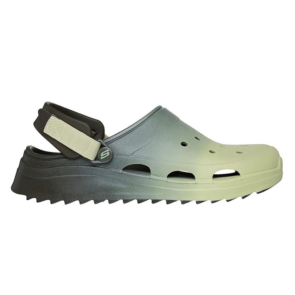 Foamies Surge