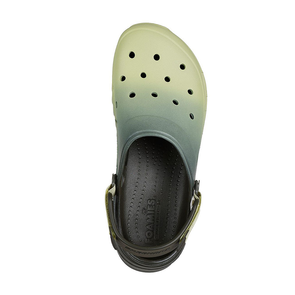 Foamies Surge