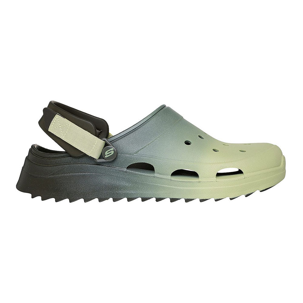 Foamies Surge