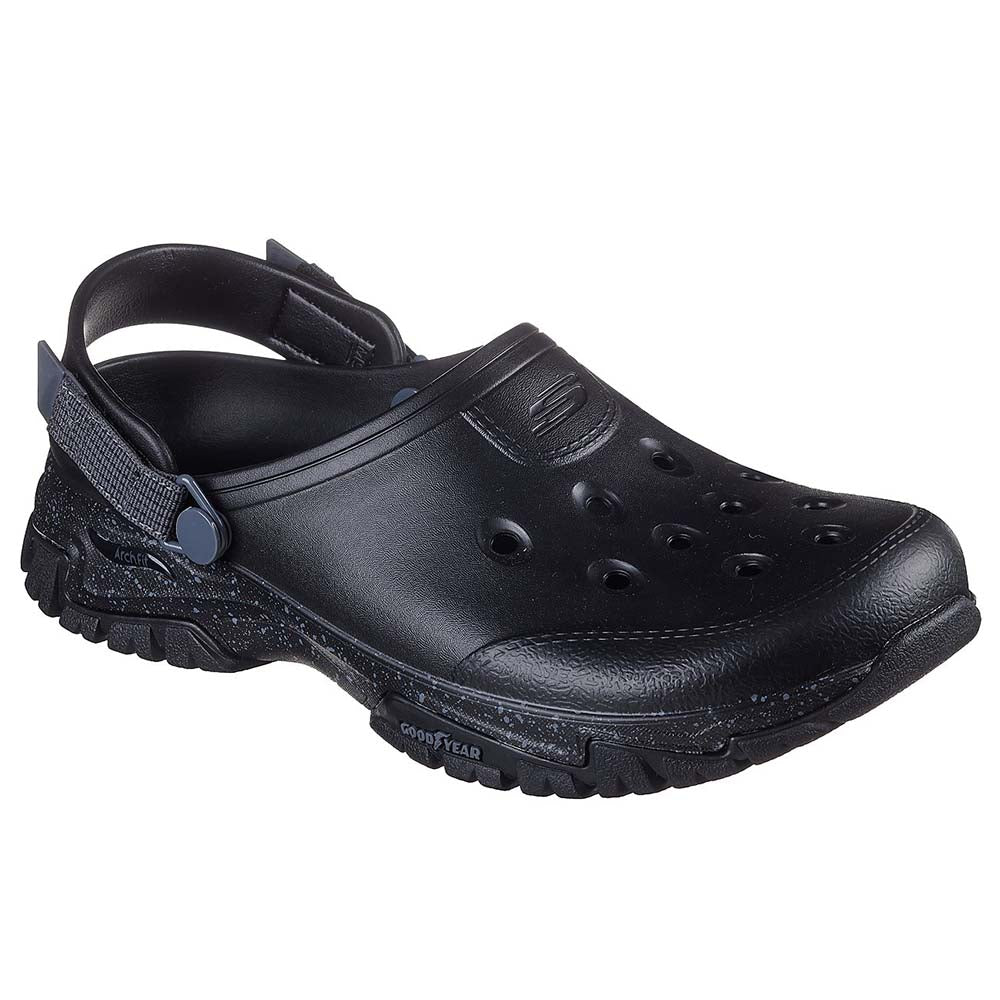 Foamies Arch Fit Outdoor - Navigate