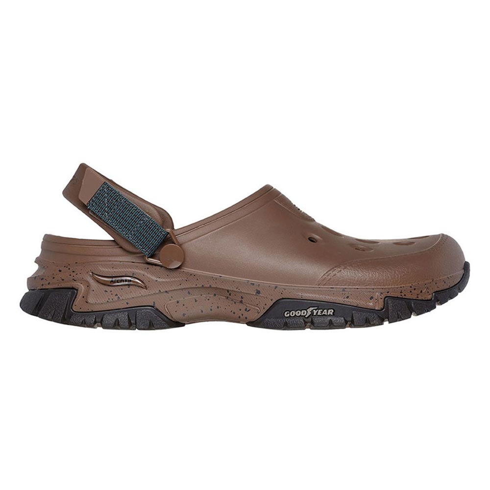 Foamies Arch Fit Outdoor - Navigate