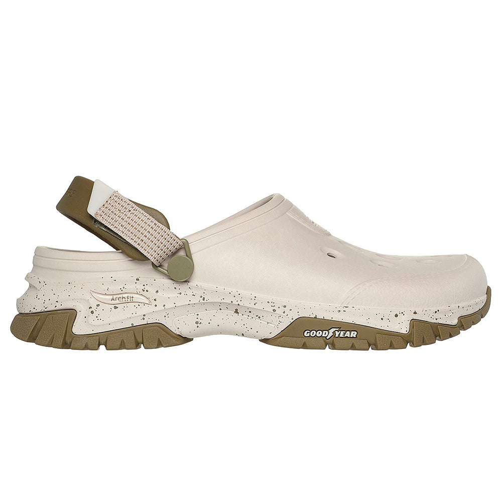Foamies Arch Fit Outdoor - Navigate