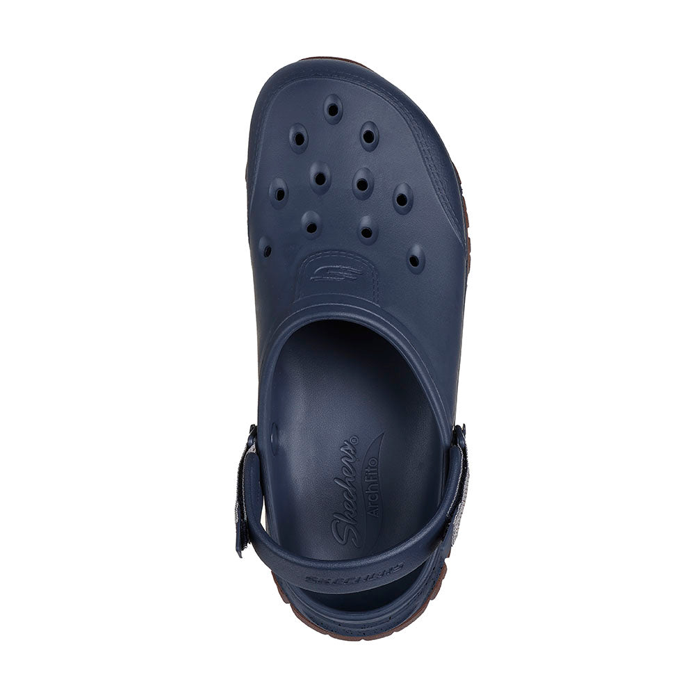 Foamies Arch Fit Outdoor - Navigate