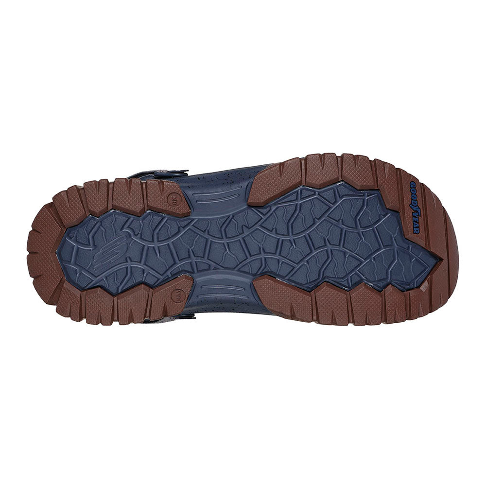Foamies Arch Fit Outdoor - Navigate