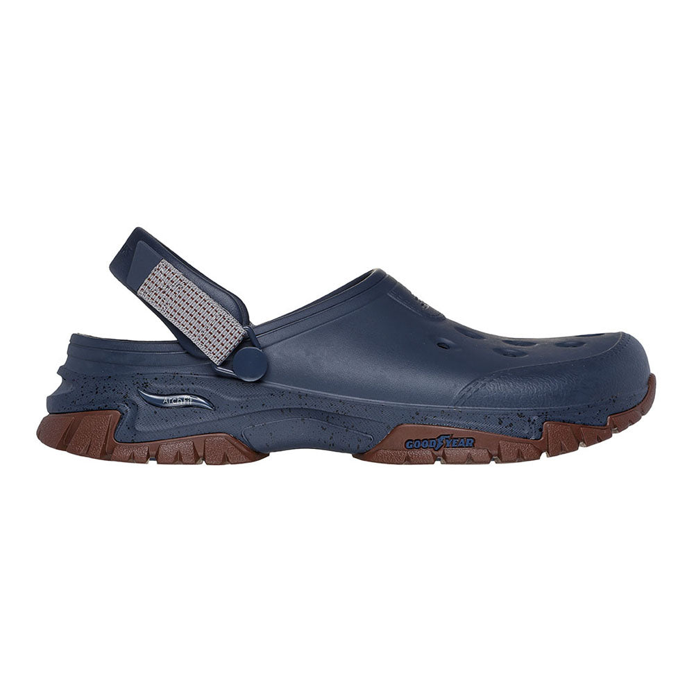 Foamies Arch Fit Outdoor - Navigate