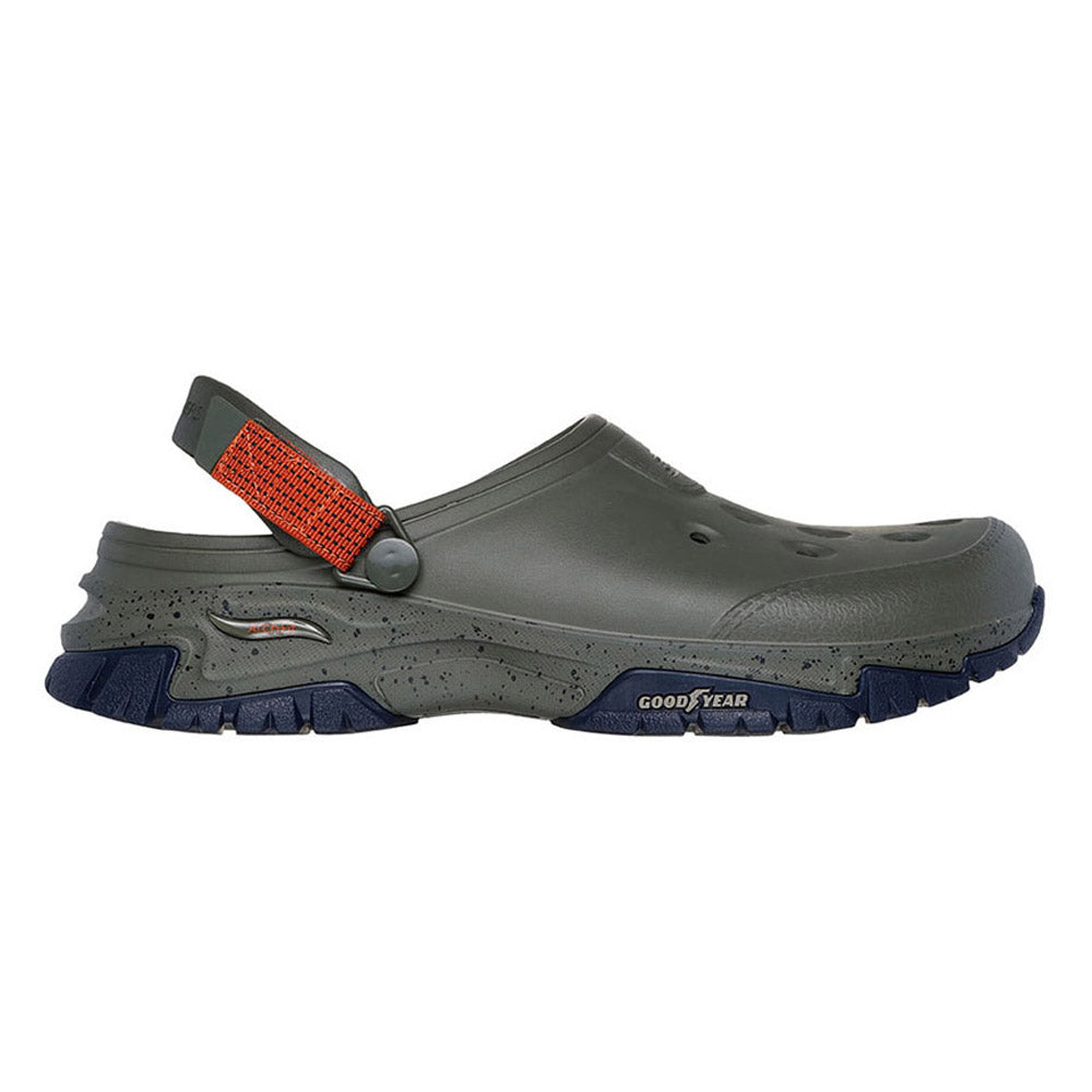 Foamies Arch Fit Outdoor - Navigate