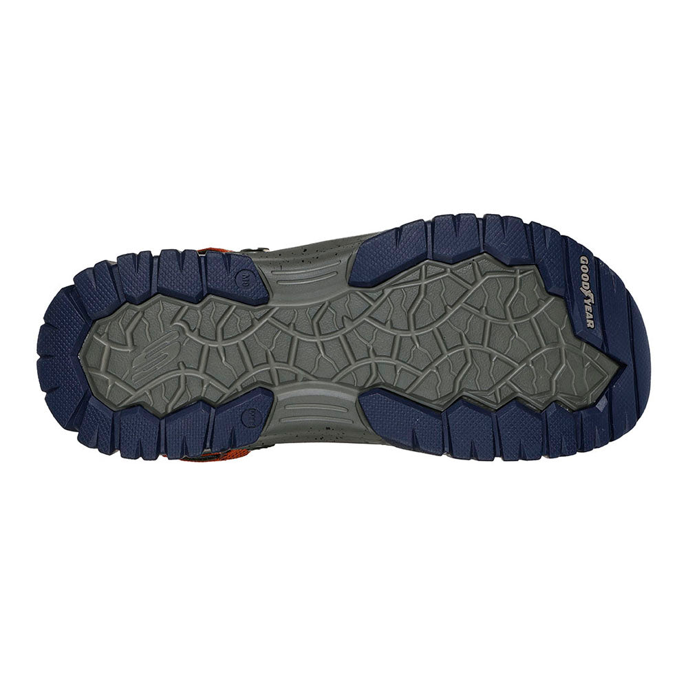 Foamies Arch Fit Outdoor - Navigate