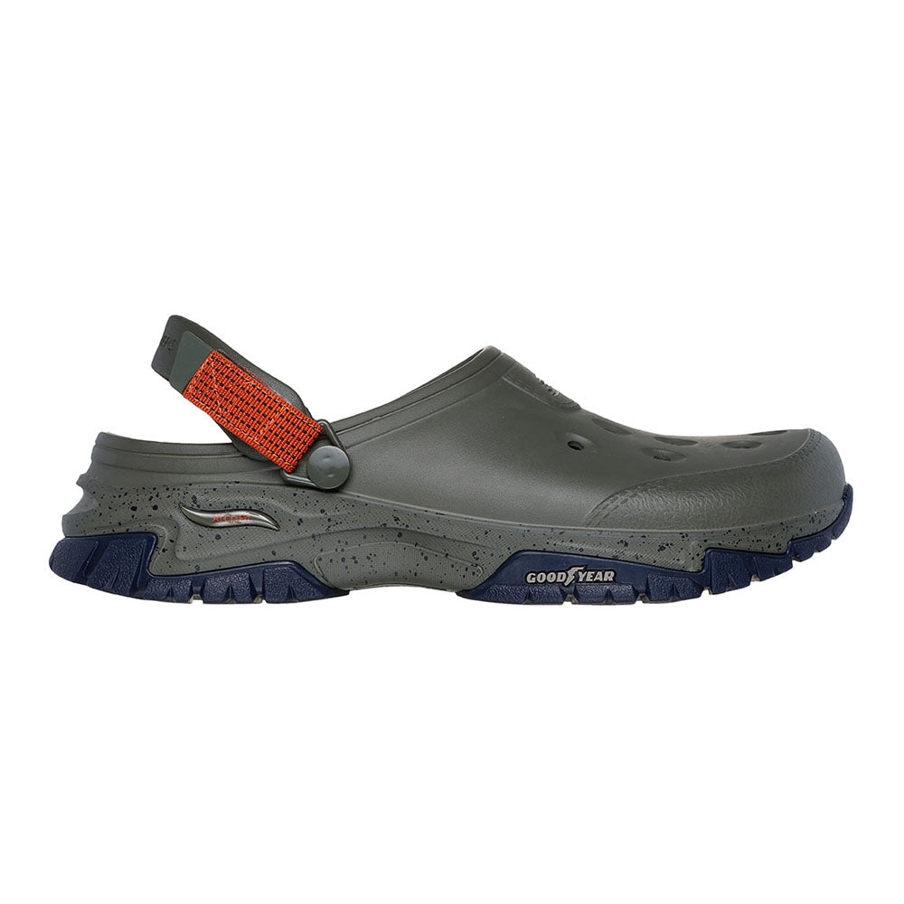 Foamies Arch Fit Outdoor - Navigate