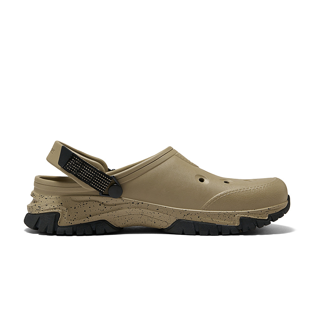 Arch Fit: Foamies Outdoor - Alpha