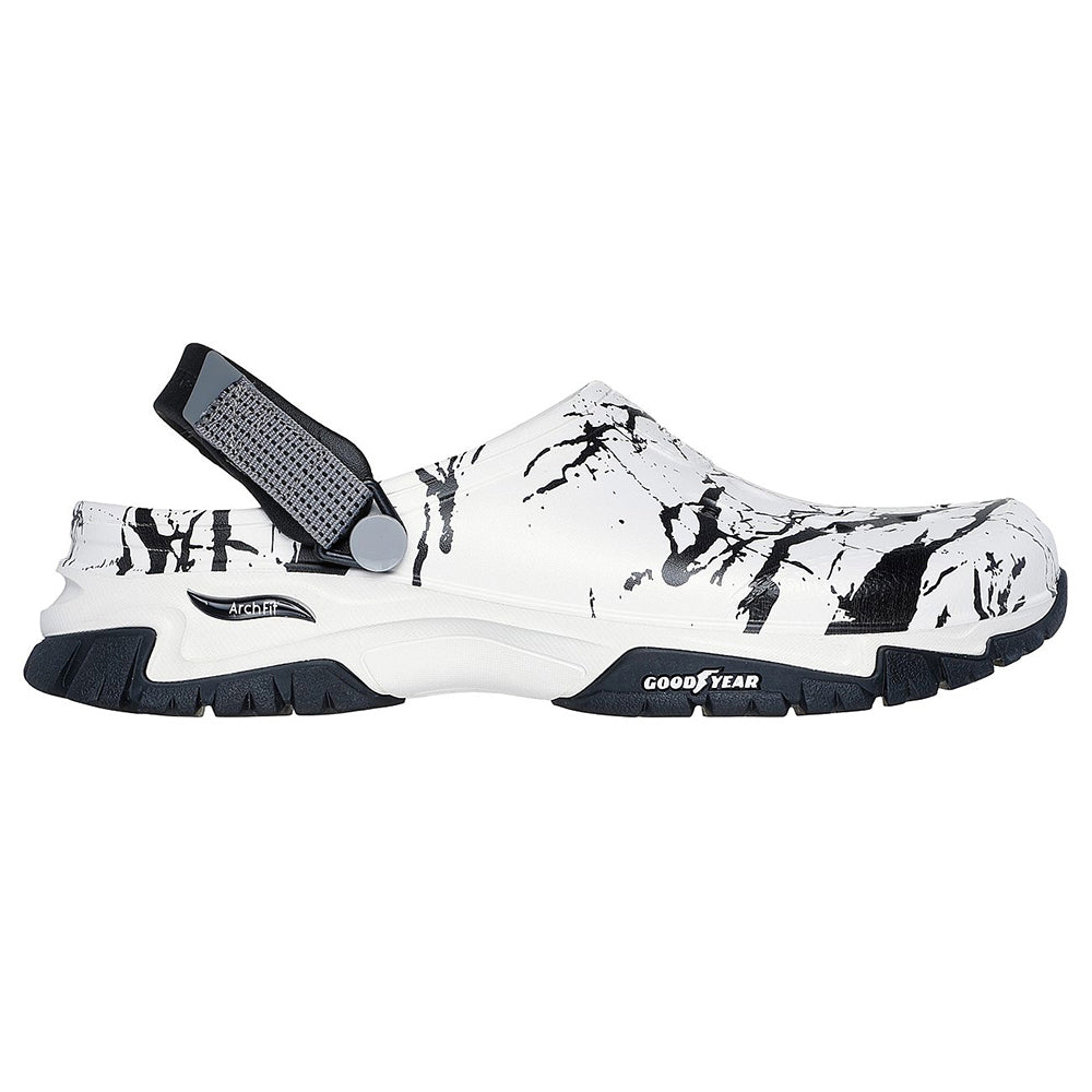 Foamies Arch Fit Outdoor - Detour