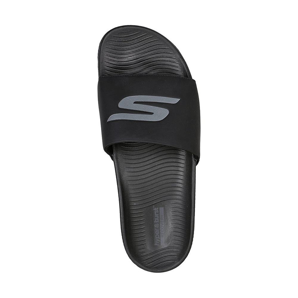 On-The-GO Hyper Slide - Deriver