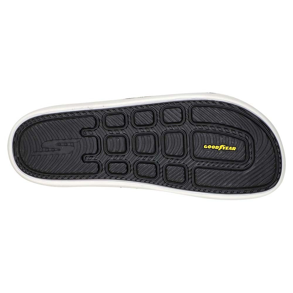 246020 Wht On-The-GO Hyper Slide - Deriver – Skechers Thailand