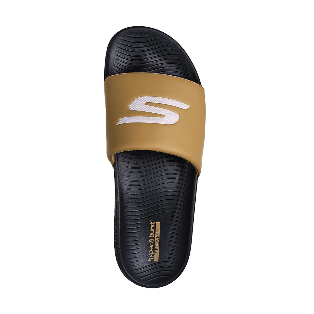 On-The-GO Hyper Slide - Deriver
