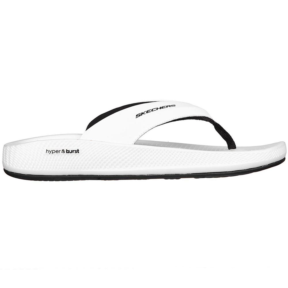 246020 Wht On-The-GO Hyper Slide - Simplex – Skechers Thailand