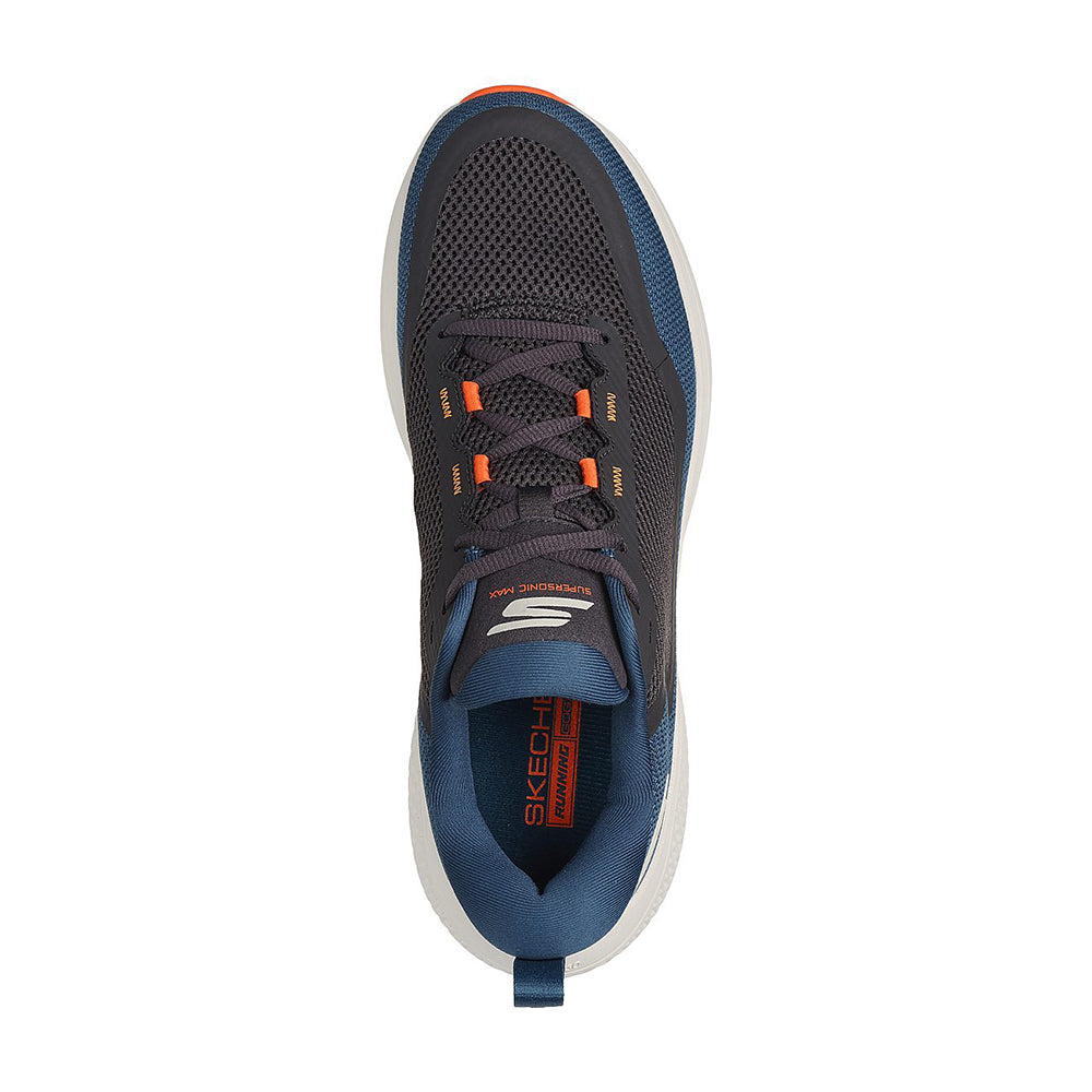 GOrun Supersonic Max