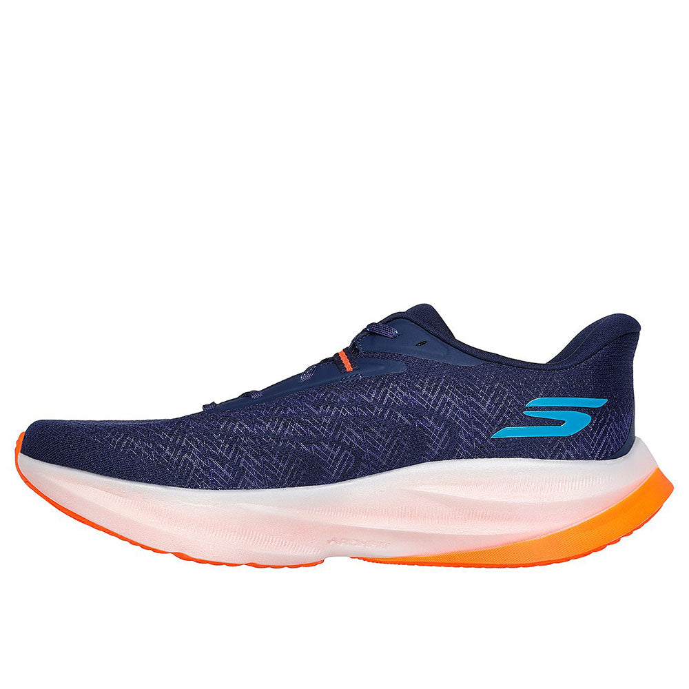 Arch Fit: Tech Running SKX Aero Spark