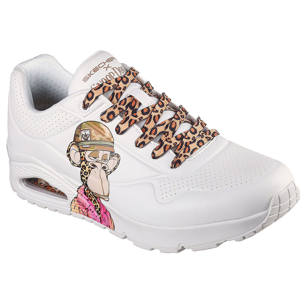 Snoop Dogg: Uno - Dr. Bombay – Skechers Thailand