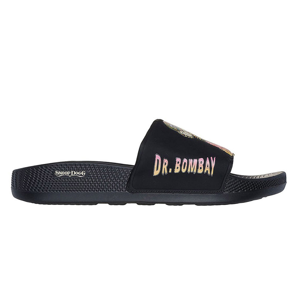 Snoop Dogg: Hyper Slide - Dr. Bombay