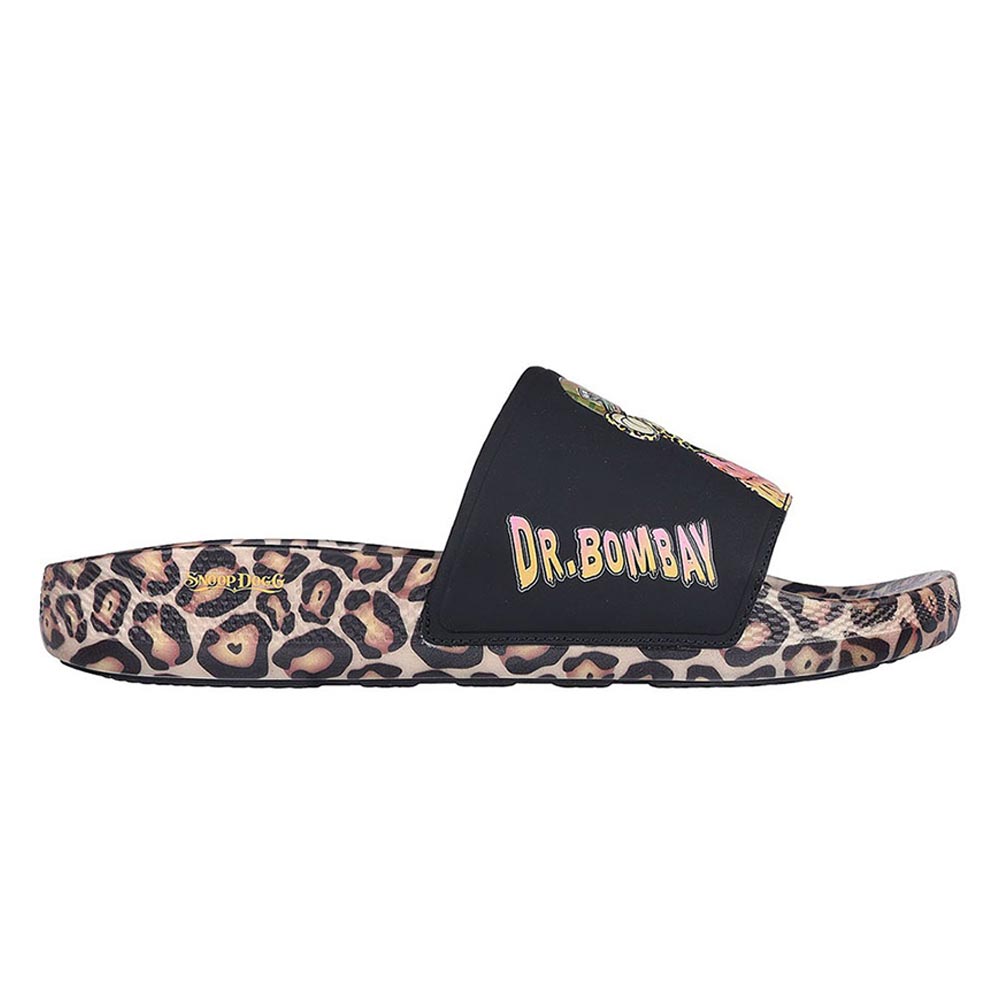 Snoop Dogg: Hyper Slide - Dr. Bombay – Skechers Thailand display picture 1