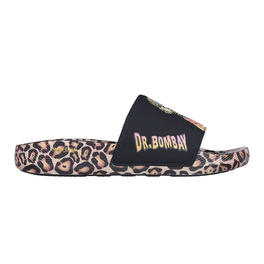 Snoop Dogg: Hyper Slide - Dr. Bombay