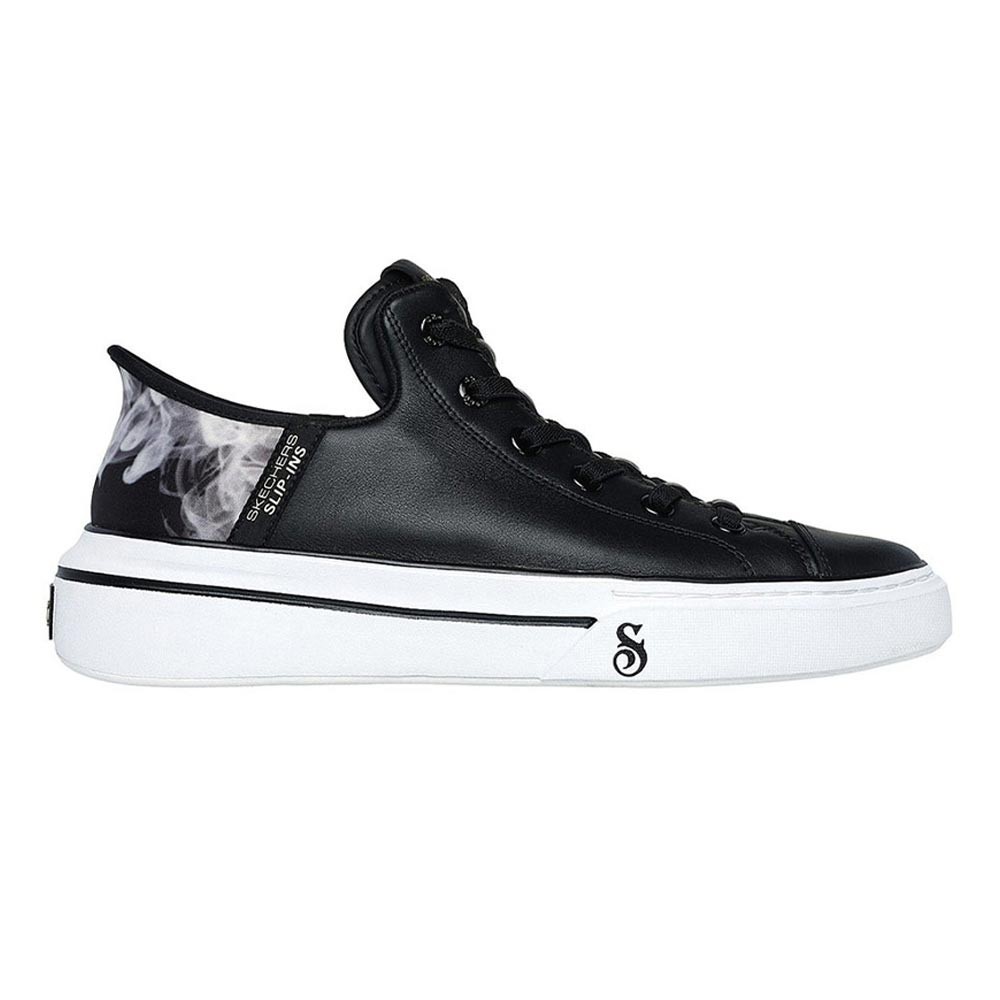 Slip-ins: Snoop One - OG