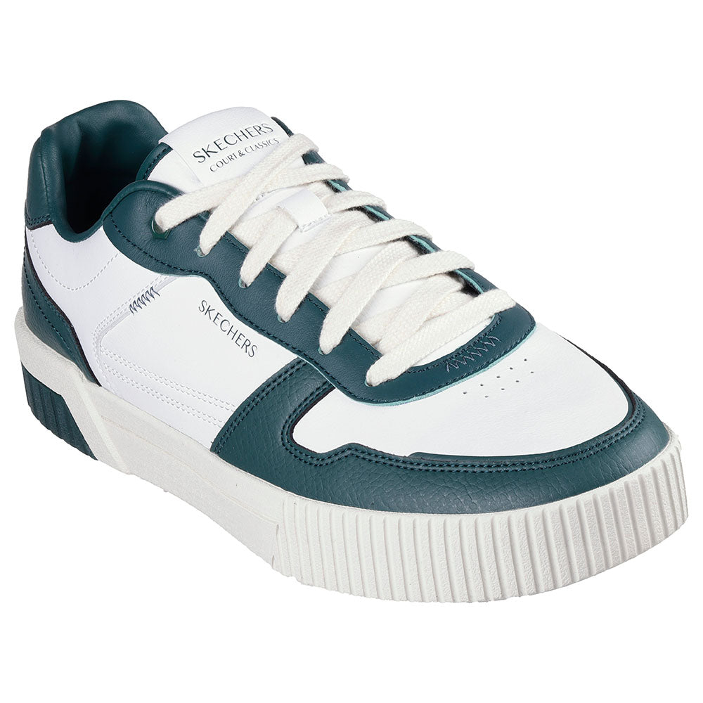 Court Classics Jade - Strane
