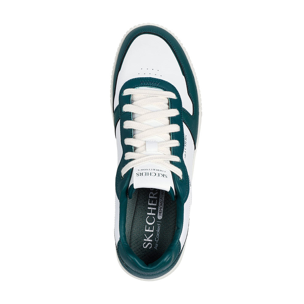 Court Classics Jade - Strane
