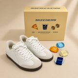 Skechers | DK SEUNGKWAN DINO of SEVENTEEN: Slip-Ins Court Classics Hotshot - Relego