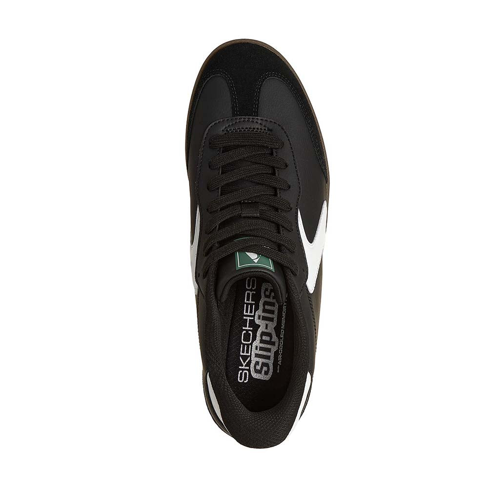 Skechers | DK SEUNGKWAN DINO of SEVENTEEN: Slip-Ins Court Classics Hotshot - Relego