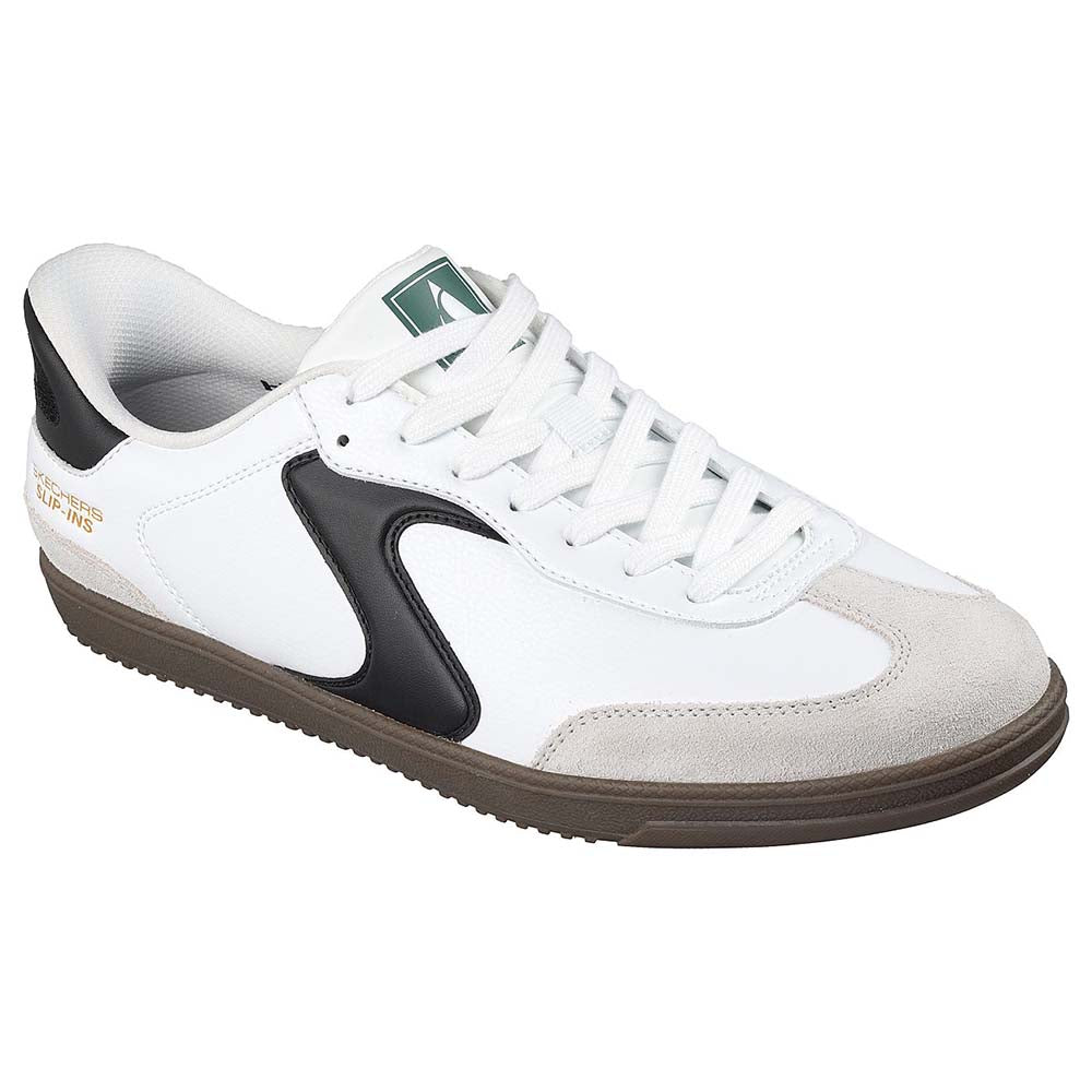 Skechers | DK SEUNGKWAN DINO of SEVENTEEN: Slip-Ins Court Classics Hotshot - Relego