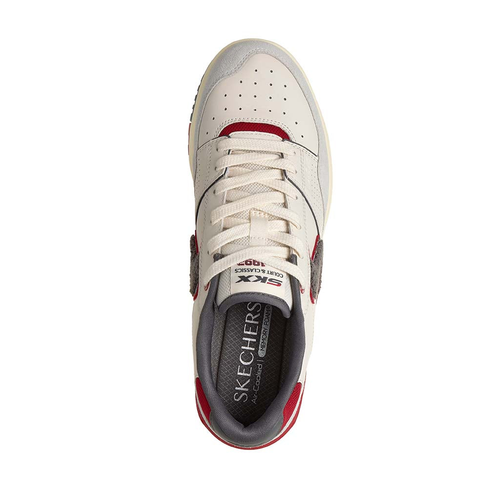 Court Classics S-1992 - Surjin